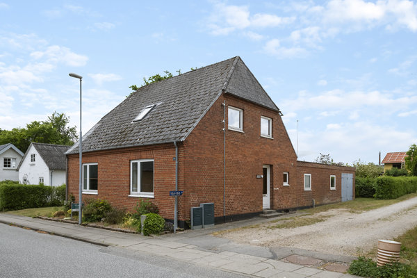 Ejendommen
