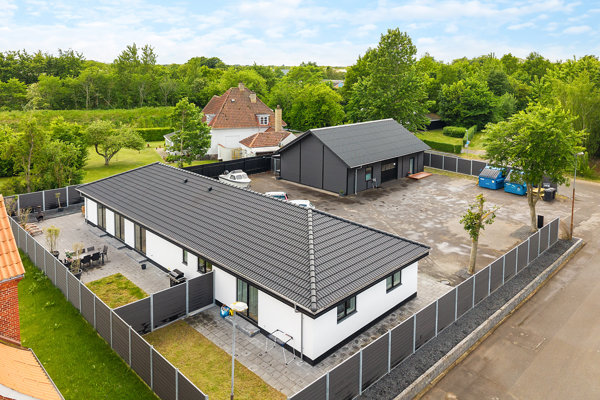 Ejendommen