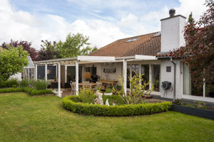Ejendommen
