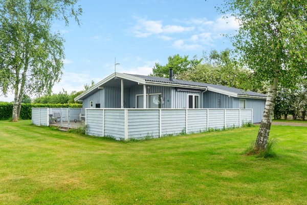 Set fra haven