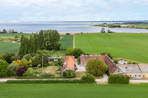 Område