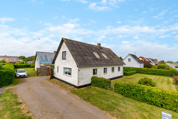 Ejendommen