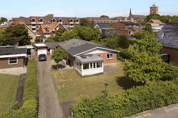 Ejendommen