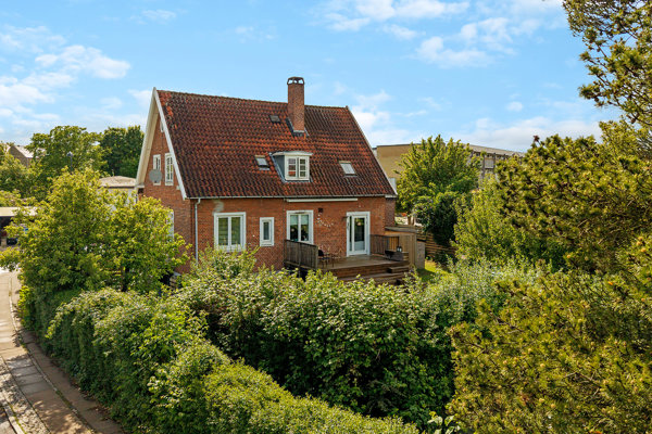 Ejendommen