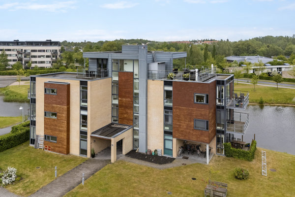 Ejendommen