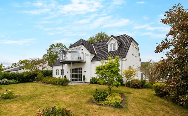Set fra haven