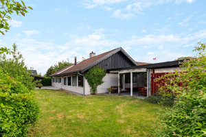 Set fra haven