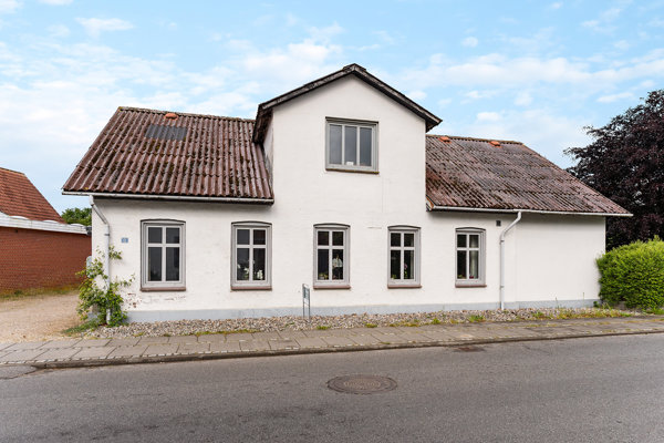 Ejendommen