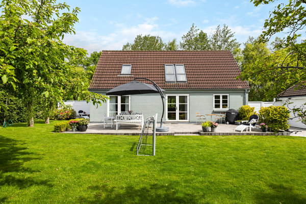 Ejendommen