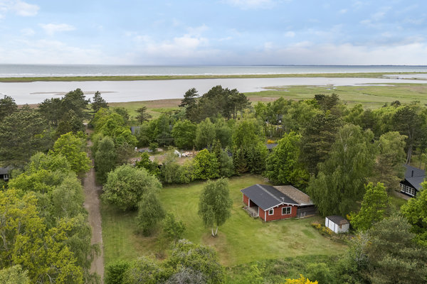 Område