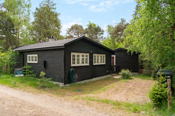 Ejendommen