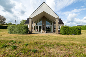 Set fra haven
