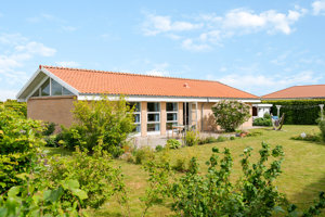 Set fra haven
