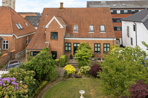 Ejendommen