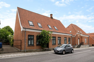 Set fra vejen