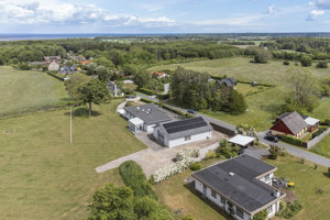 Område