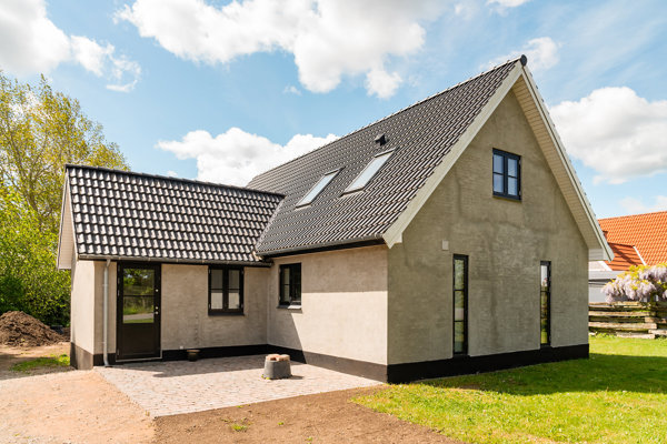 Ejendommen
