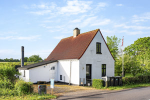 Ejendommen