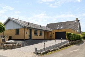 Set fra vejen