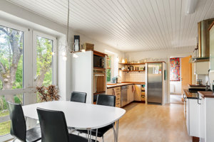 Køkken alrum