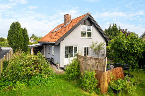 Ejendommen