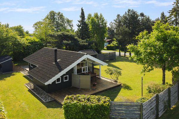 Ejendommen