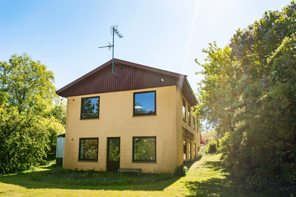 Ejendommen