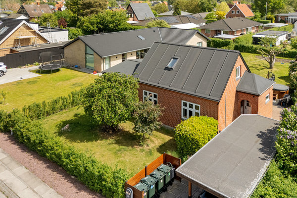 Ejendommen