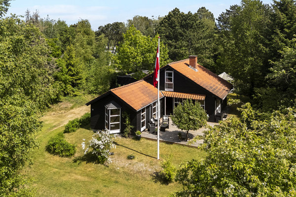 Ejendommen