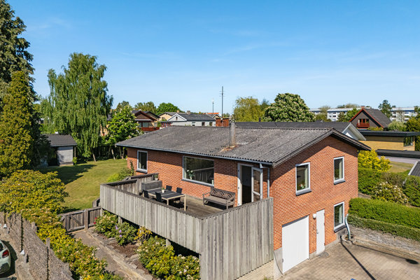 Ejendommen