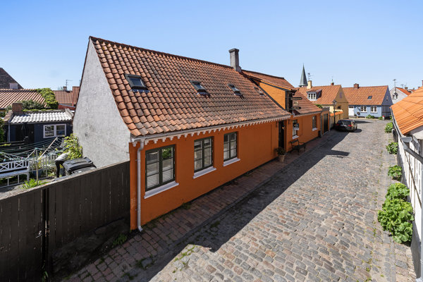 Ejendommen
