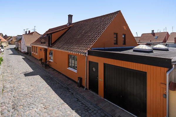 Ejendommen