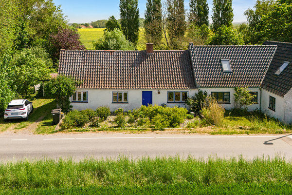 Ejendommen