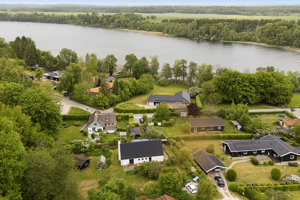 Område