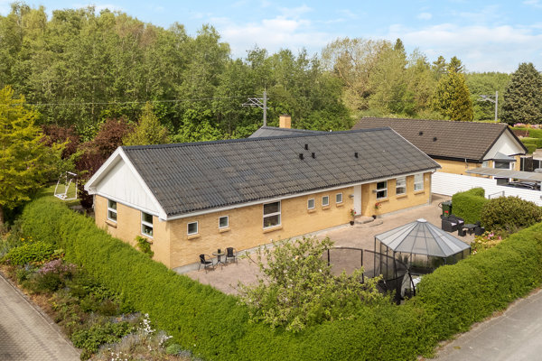 Ejendommen