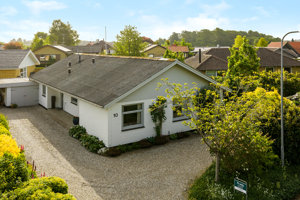 Indkørsel