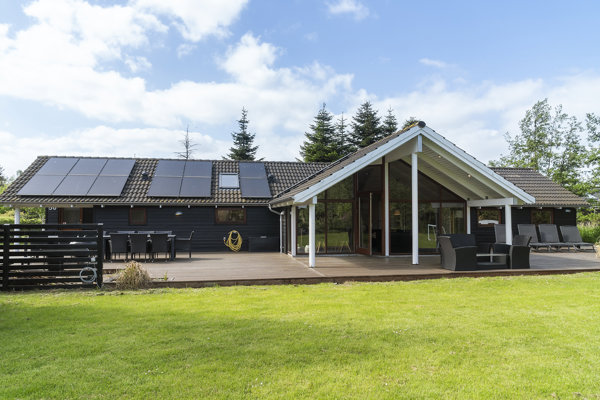 Set fra haven