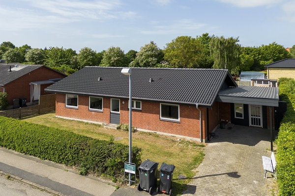 Ejendommen
