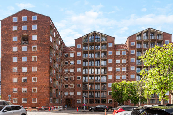 Ejendommen