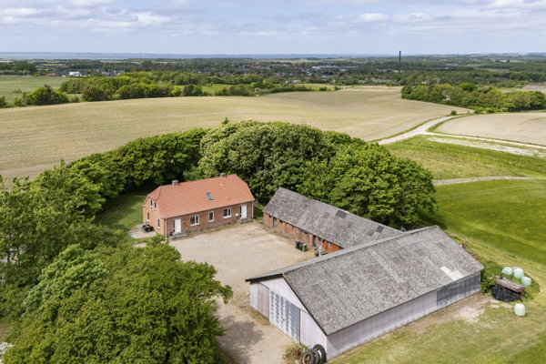 Ejendommen