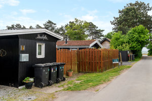 Set fra vejen