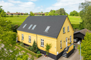 Set fra vejen