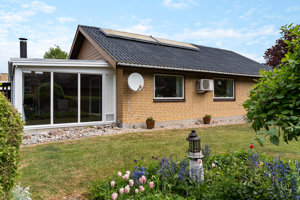 Set fra haven