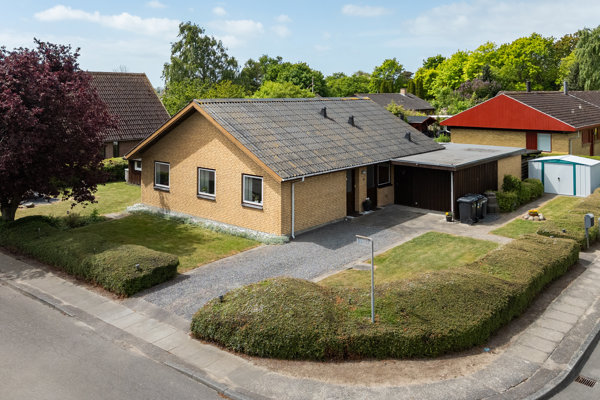 Set fra vejen