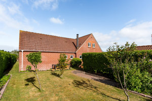 Set fra haven