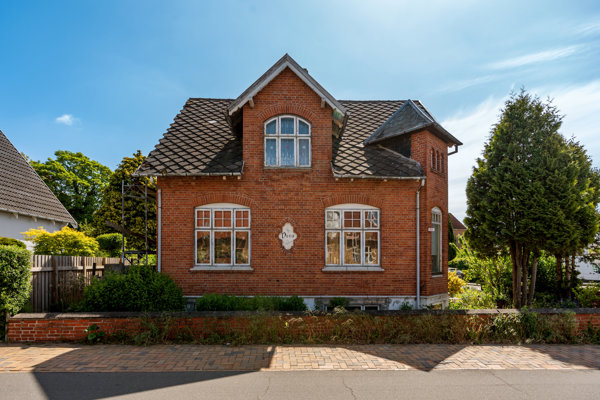 Ejendommen