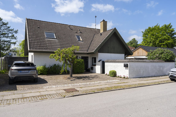 Ejendommen