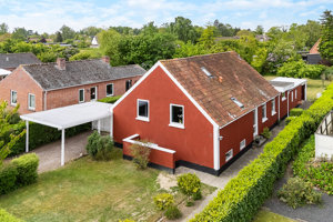 Ejendommen
