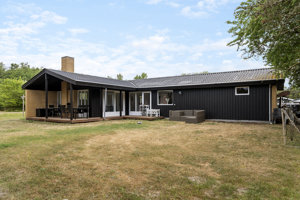 Set fra haven