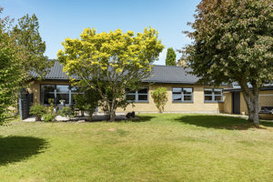 Set fra haven